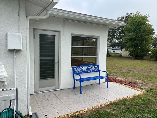 101 S Tyler Street, Beverly Hills, FL 34465