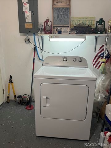 101 S Tyler Street, Beverly Hills, FL 34465