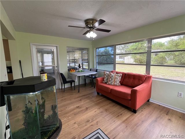 101 S Tyler Street, Beverly Hills, FL 34465