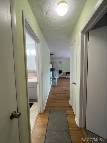 101 S Tyler Street, Beverly Hills, FL 34465