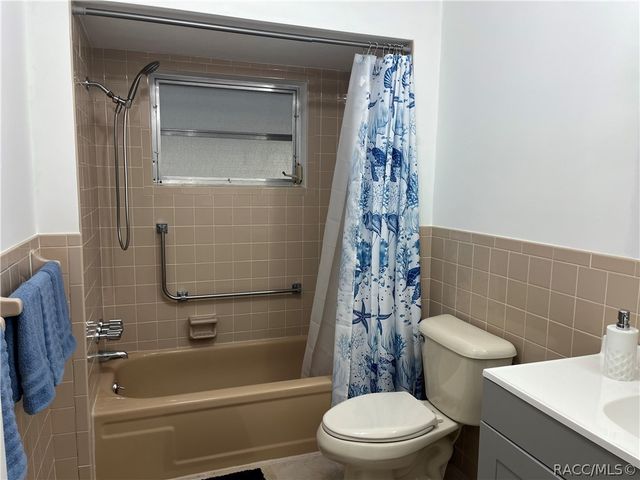 101 S Tyler Street, Beverly Hills, FL 34465