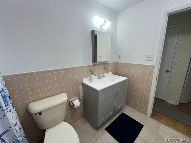 101 S Tyler Street, Beverly Hills, FL 34465