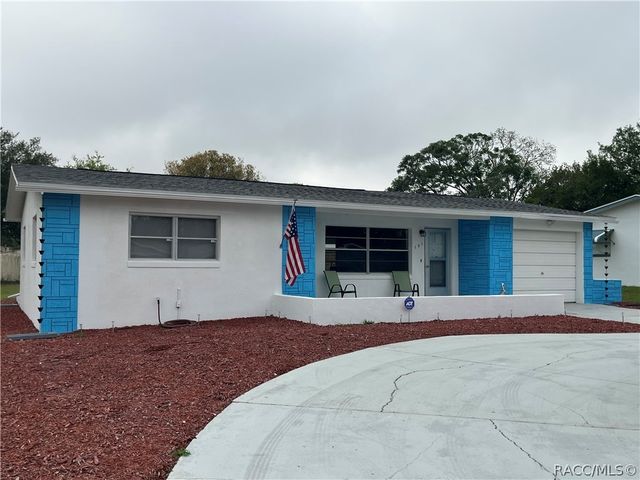 101 S Tyler Street, Beverly Hills, FL 34465