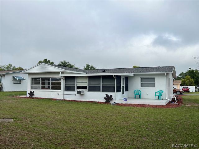 101 S Tyler Street, Beverly Hills, FL 34465