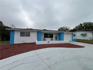 101 S Tyler Street, Beverly Hills, FL 34465