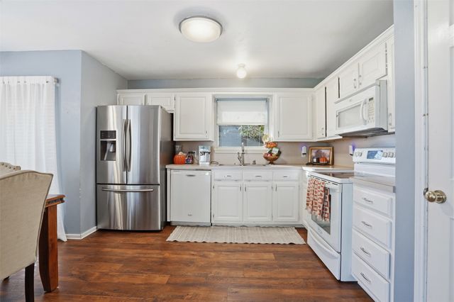 1970 FM 2264, Decatur, TX 76234