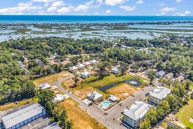 72 Hallandale Lane Right, Murrells Inlet, SC 29576