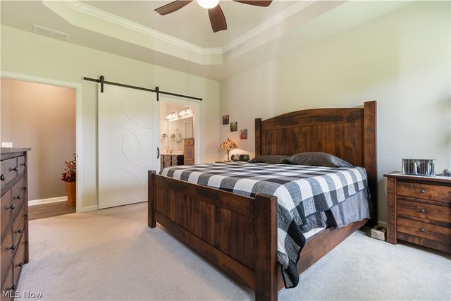5810 Quarry Lake Drive SE, East Canton, OH 44730