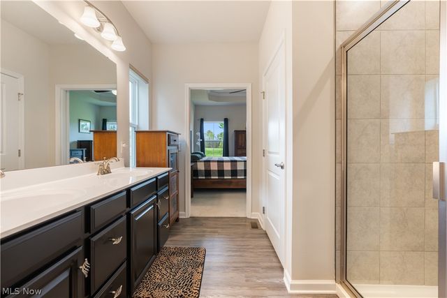 5810 Quarry Lake Drive SE, East Canton, OH 44730