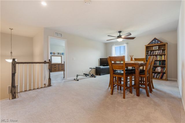 5810 Quarry Lake Drive SE, East Canton, OH 44730