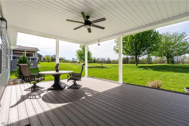 5810 Quarry Lake Drive SE, East Canton, OH 44730