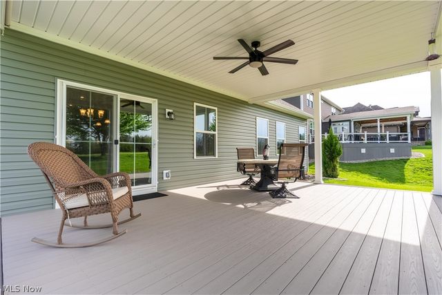 5810 Quarry Lake Drive SE, East Canton, OH 44730