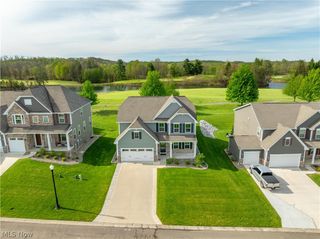 5810 Quarry Lake Drive SE, East Canton, OH 44730