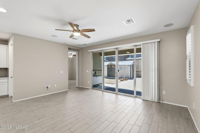 12101 E Ryscott Circle, Vail, AZ 85641