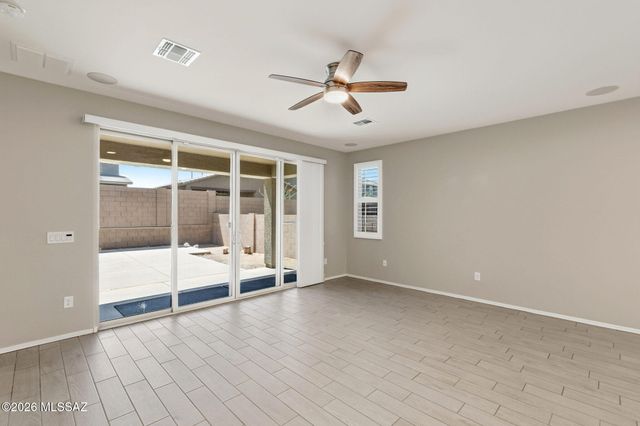 12101 E Ryscott Circle, Vail, AZ 85641