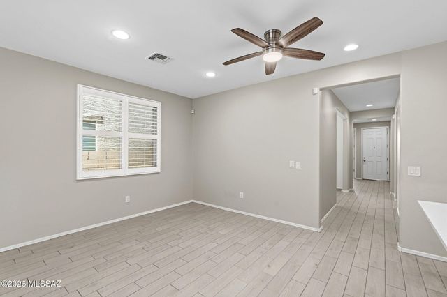 12101 E Ryscott Circle, Vail, AZ 85641