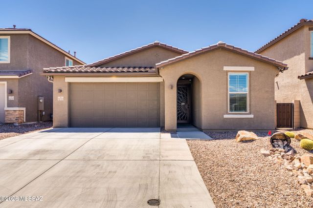 12101 E Ryscott Circle, Vail, AZ 85641
