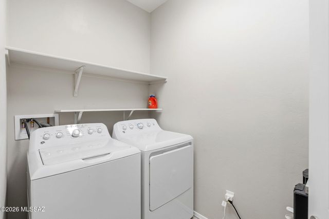 12101 E Ryscott Circle, Vail, AZ 85641