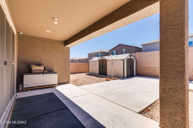 12101 E Ryscott Circle, Vail, AZ 85641