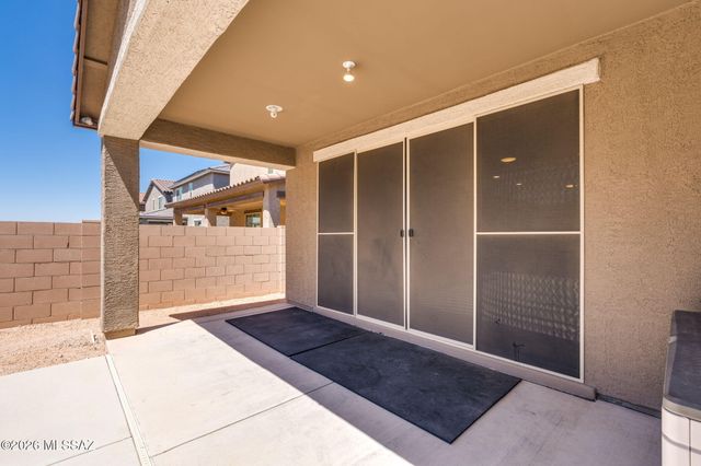 12101 E Ryscott Circle, Vail, AZ 85641