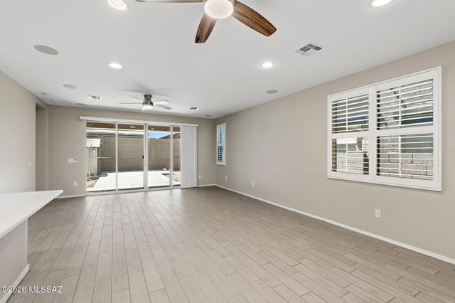 12101 E Ryscott Circle, Vail, AZ 85641