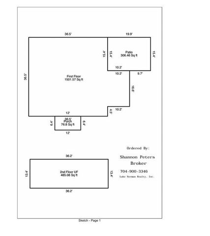 620 Peigler Street NW, Concord, NC 28027