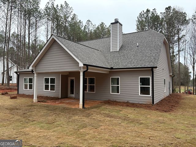 513 Harmony Road 3, Eatonton, GA 31024