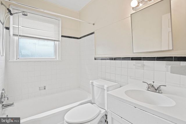 414 ORANGE ST SE, Washington, DC 20032