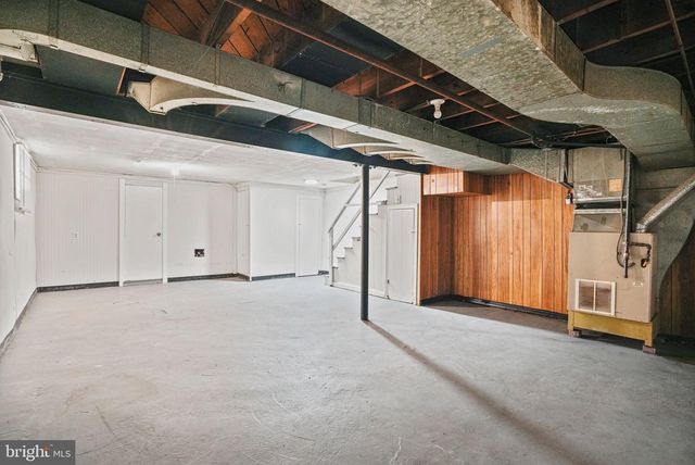 414 ORANGE ST SE, Washington, DC 20032