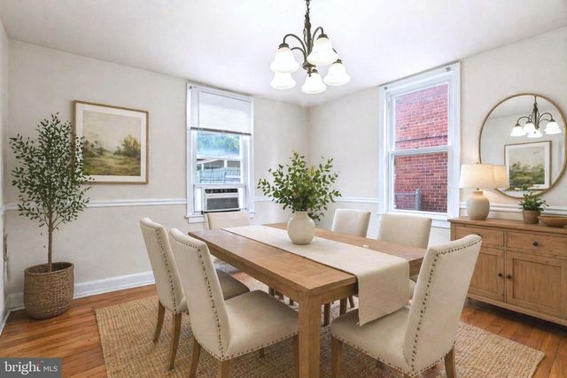414 ORANGE ST SE, Washington, DC 20032