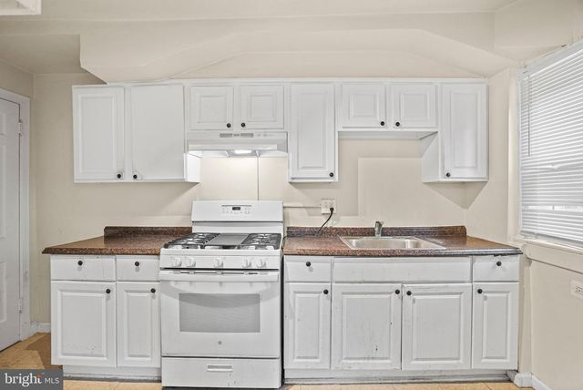 414 ORANGE ST SE, Washington, DC 20032