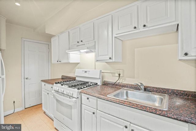 414 ORANGE ST SE, Washington, DC 20032