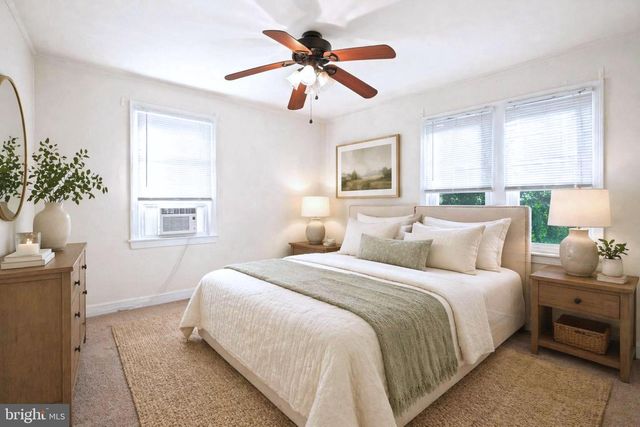 414 ORANGE ST SE, Washington, DC 20032