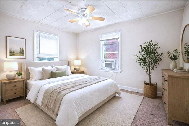 414 ORANGE ST SE, Washington, DC 20032
