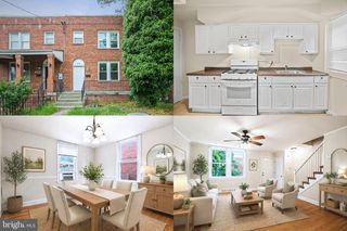 414 ORANGE ST SE, Washington, DC 20032