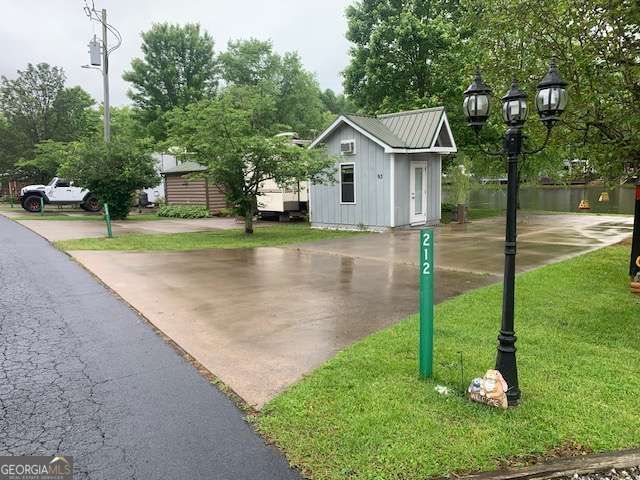 212 Vista Circle 93, Blairsville, GA 30512