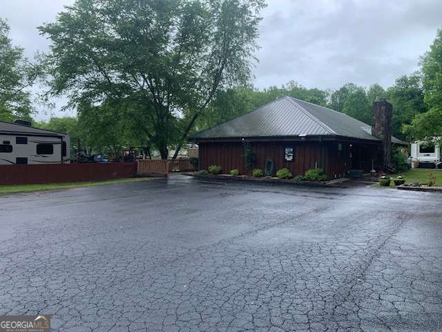 212 Vista Circle 93, Blairsville, GA 30512