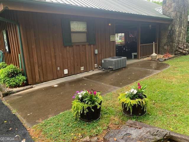 212 Vista Circle 93, Blairsville, GA 30512