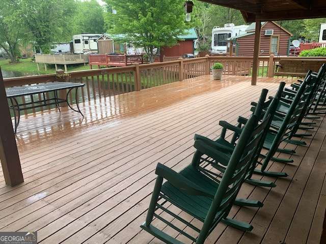 212 Vista Circle 93, Blairsville, GA 30512