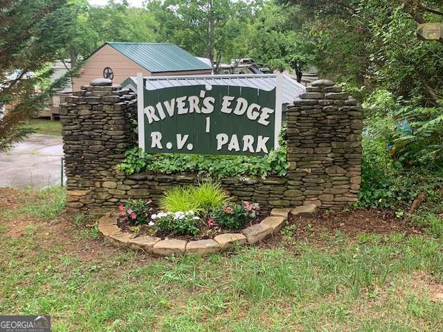 212 Vista Circle 93, Blairsville, GA 30512