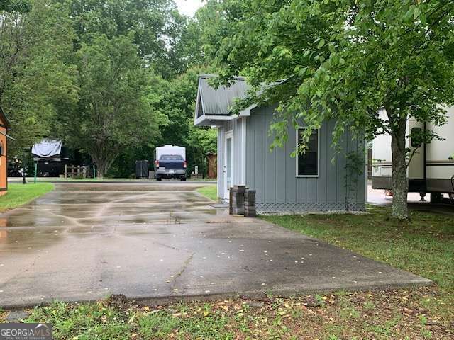212 Vista Circle 93, Blairsville, GA 30512