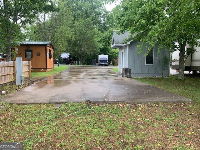 212 Vista Circle 93, Blairsville, GA 30512