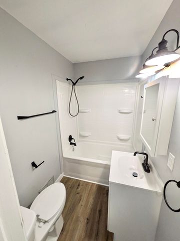 313 N Carroll Avenue, Michigan City, IN 46360