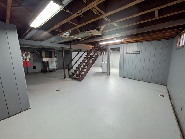 313 N Carroll Avenue, Michigan City, IN 46360