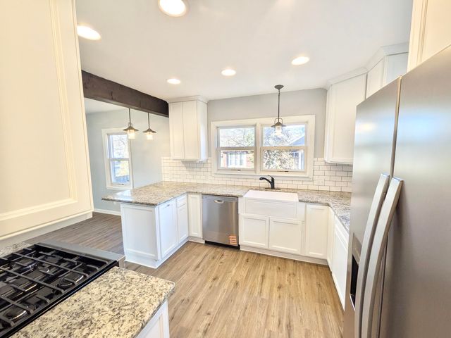 313 N Carroll Avenue, Michigan City, IN 46360