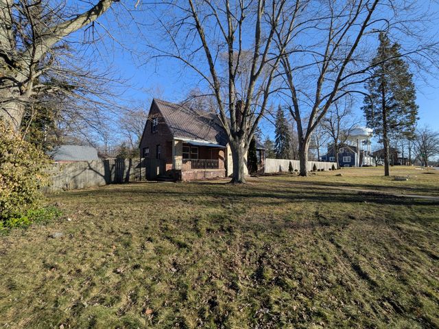 313 N Carroll Avenue, Michigan City, IN 46360