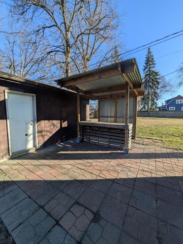 313 N Carroll Avenue, Michigan City, IN 46360