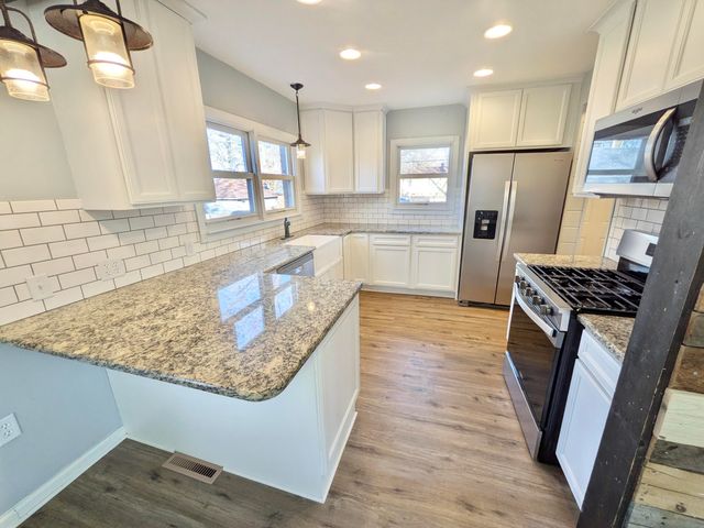 313 N Carroll Avenue, Michigan City, IN 46360