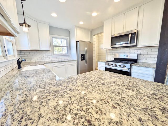 313 N Carroll Avenue, Michigan City, IN 46360