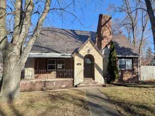 313 N Carroll Avenue, Michigan City, IN 46360